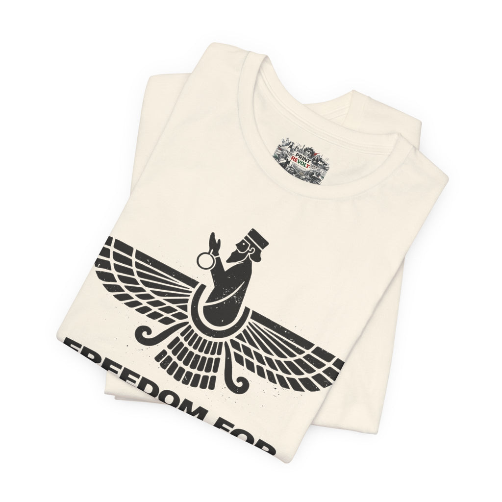 Farahavar Tee