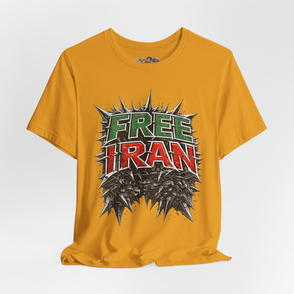 Spiky Tee