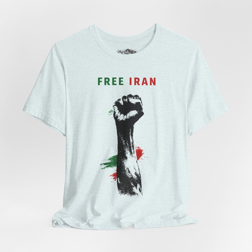 Revolt T-Shirt