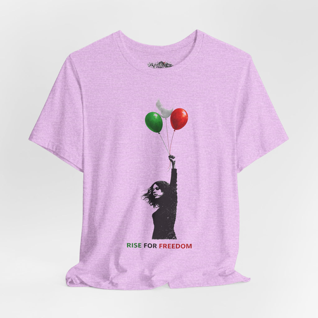 Baloons T-Shirt