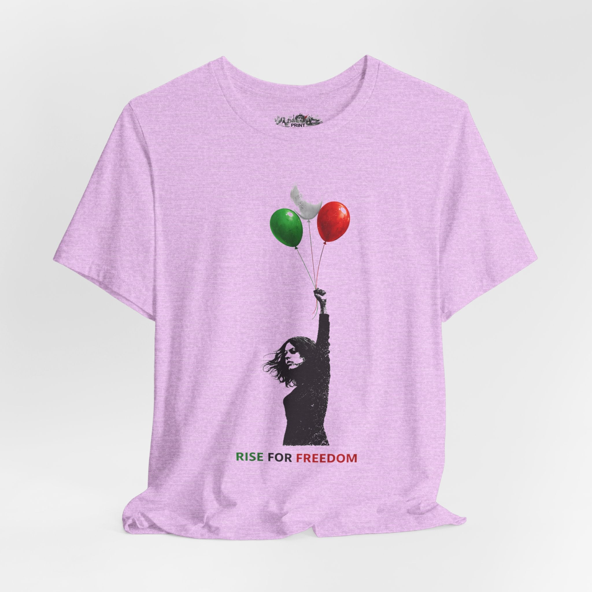 Baloons T-Shirt