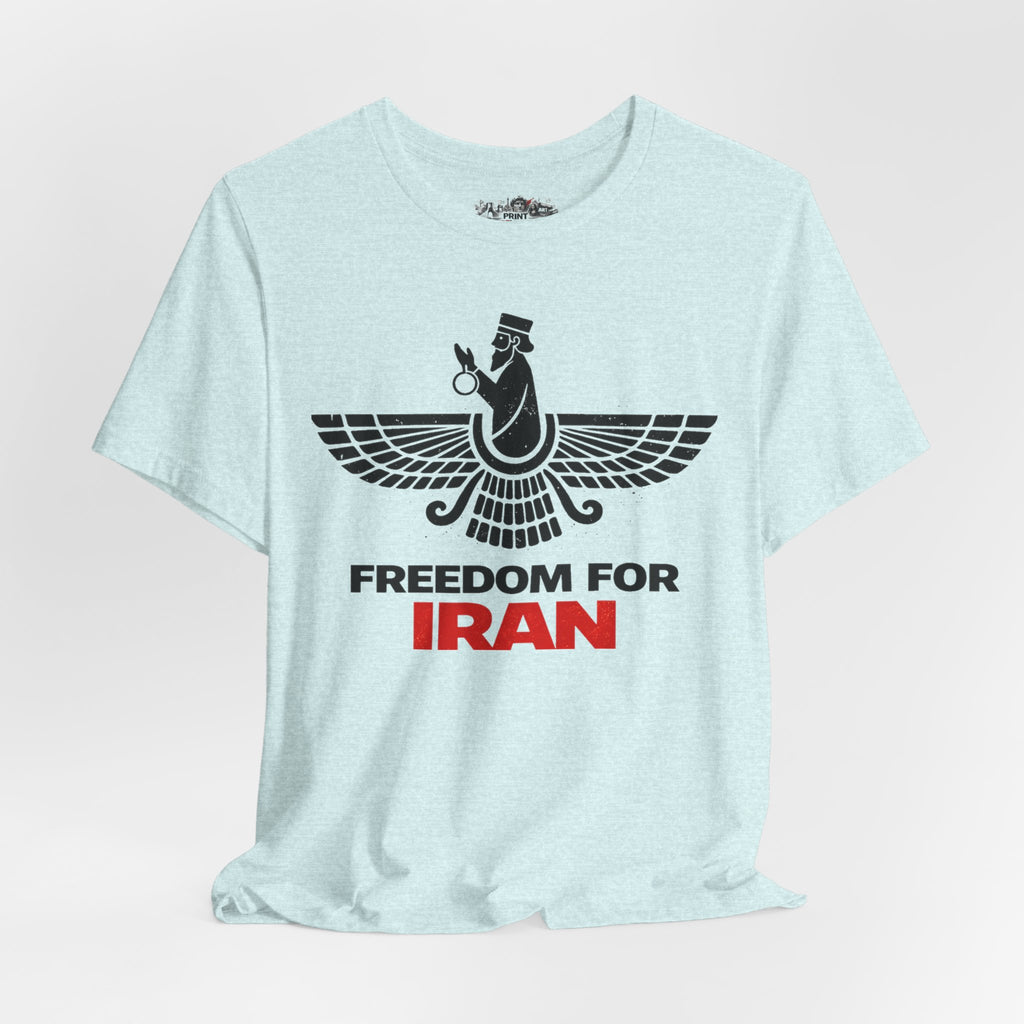 Farahavar Tee