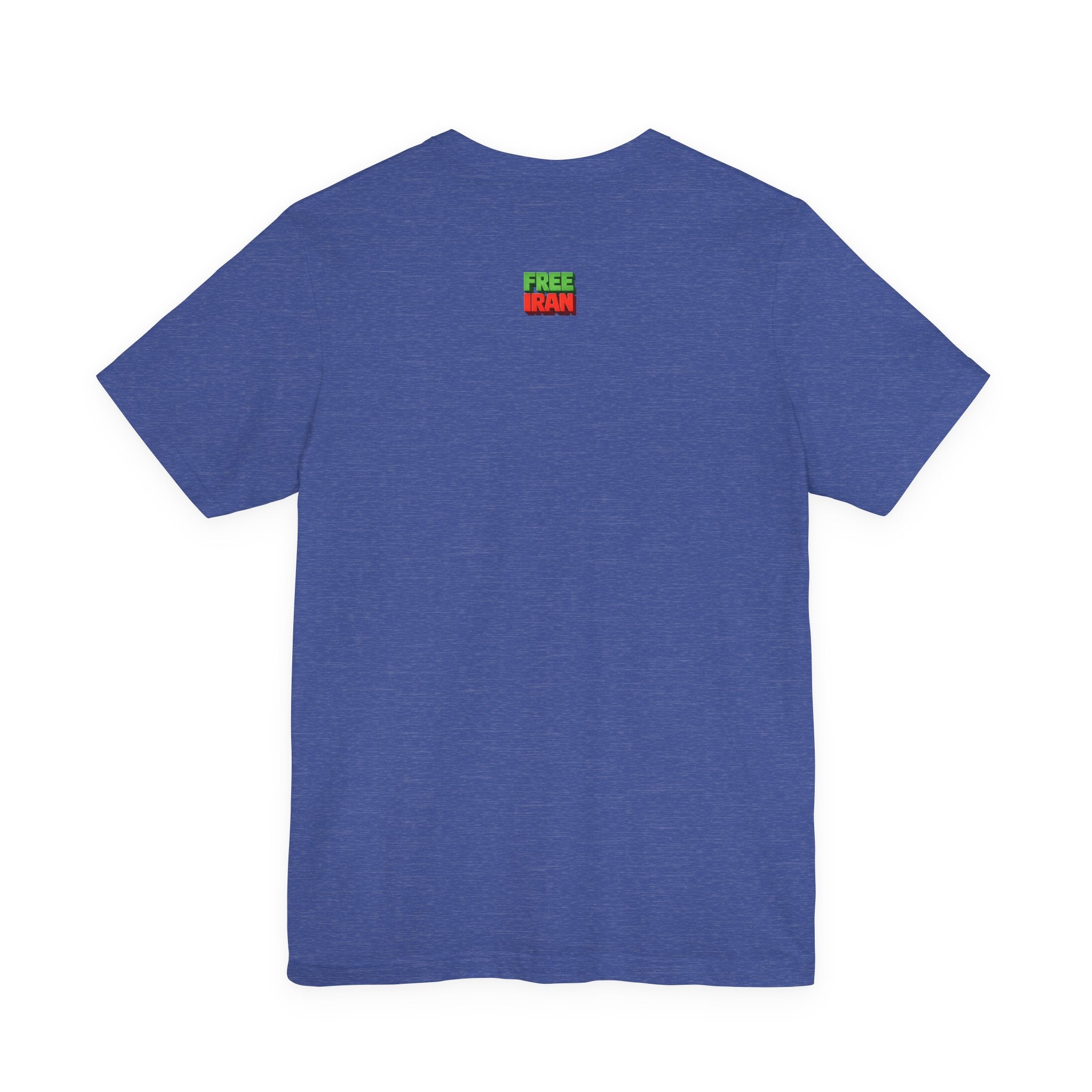 Free Iran T-Shirt