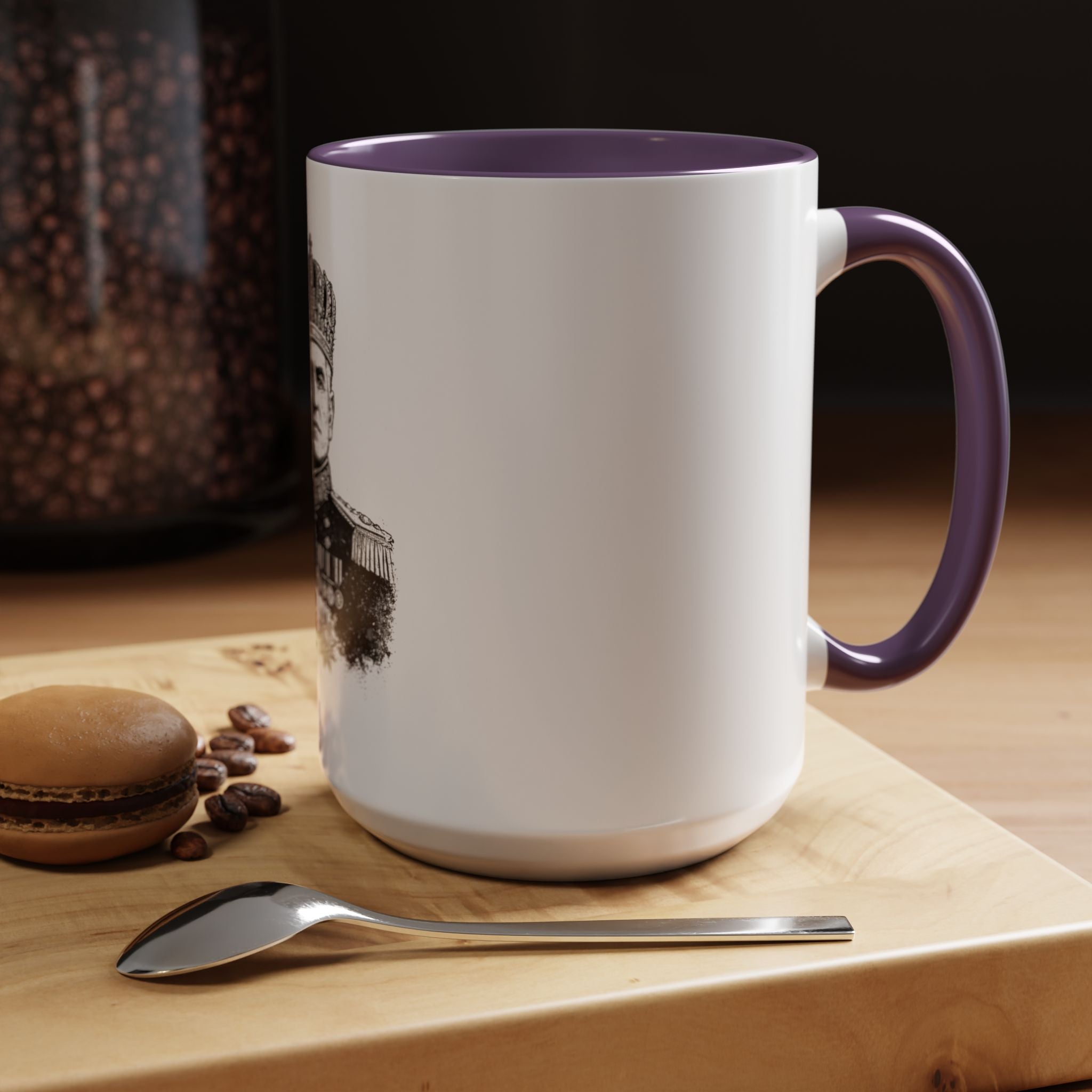 Shah Mug