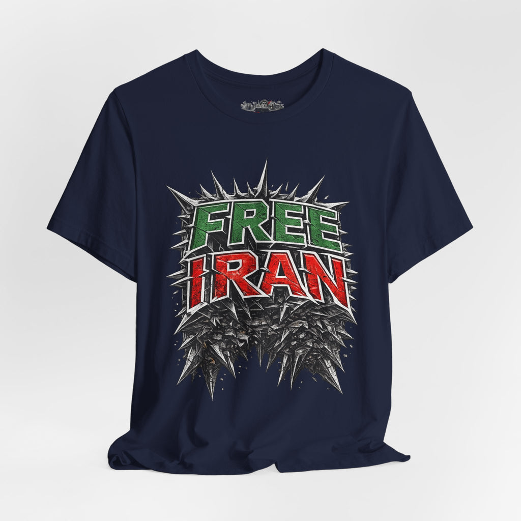 Spiky Tee