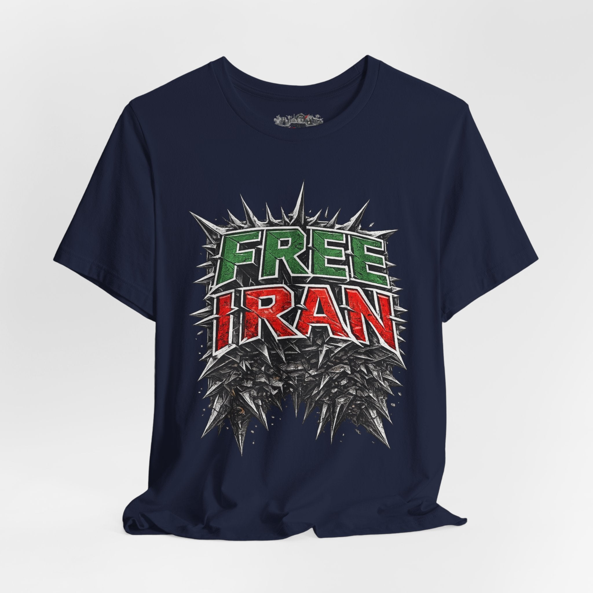 Spiky Tee