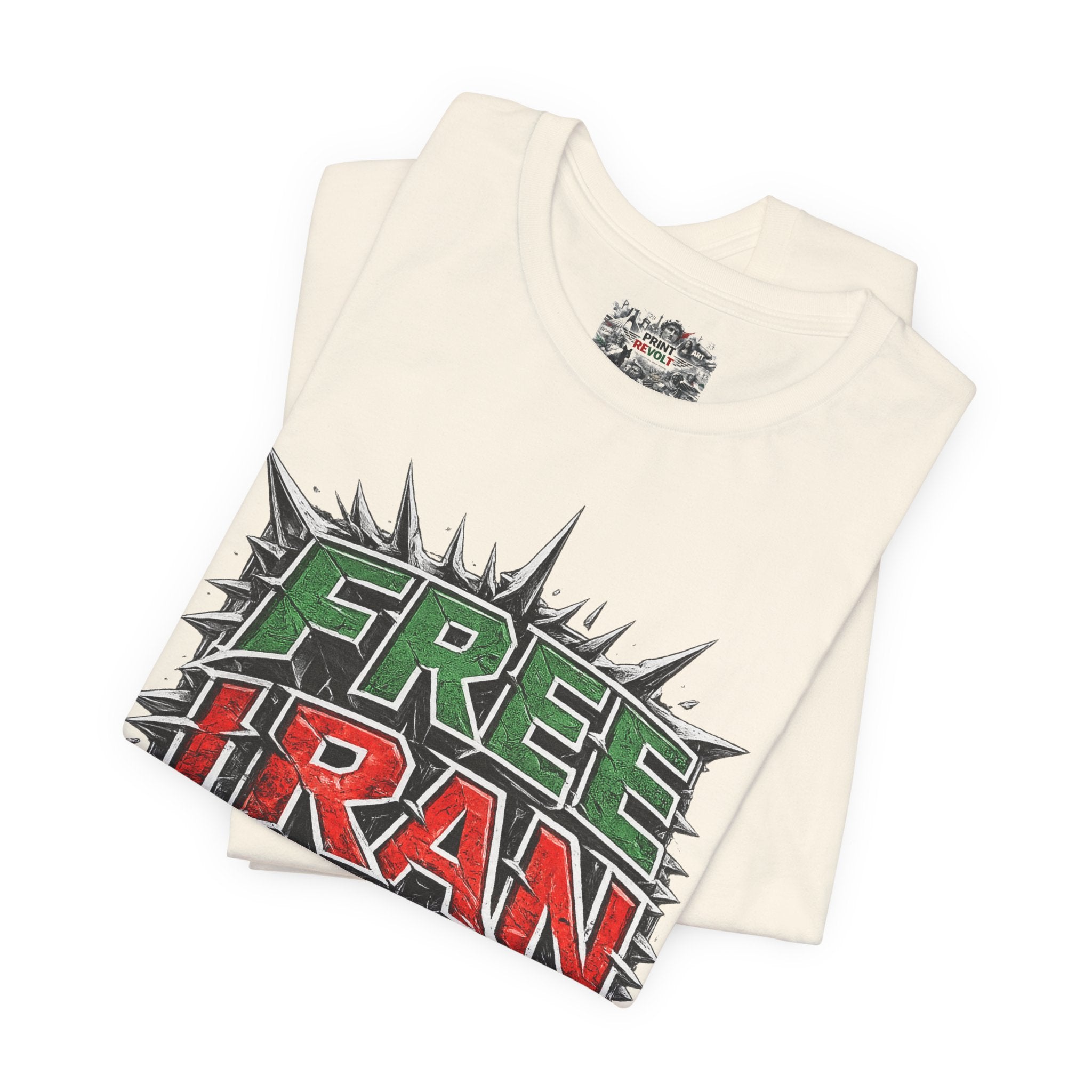 Spiky Tee