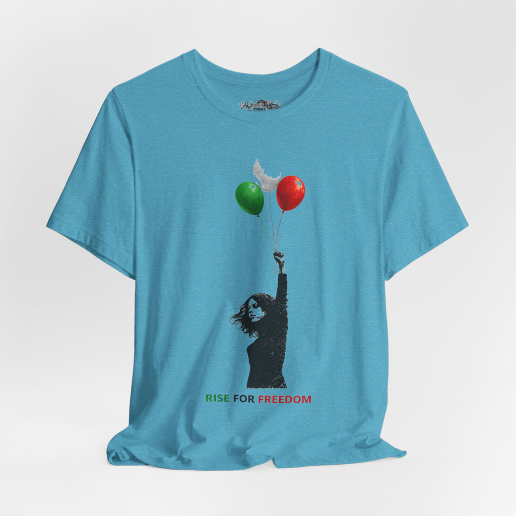 Baloons T-Shirt