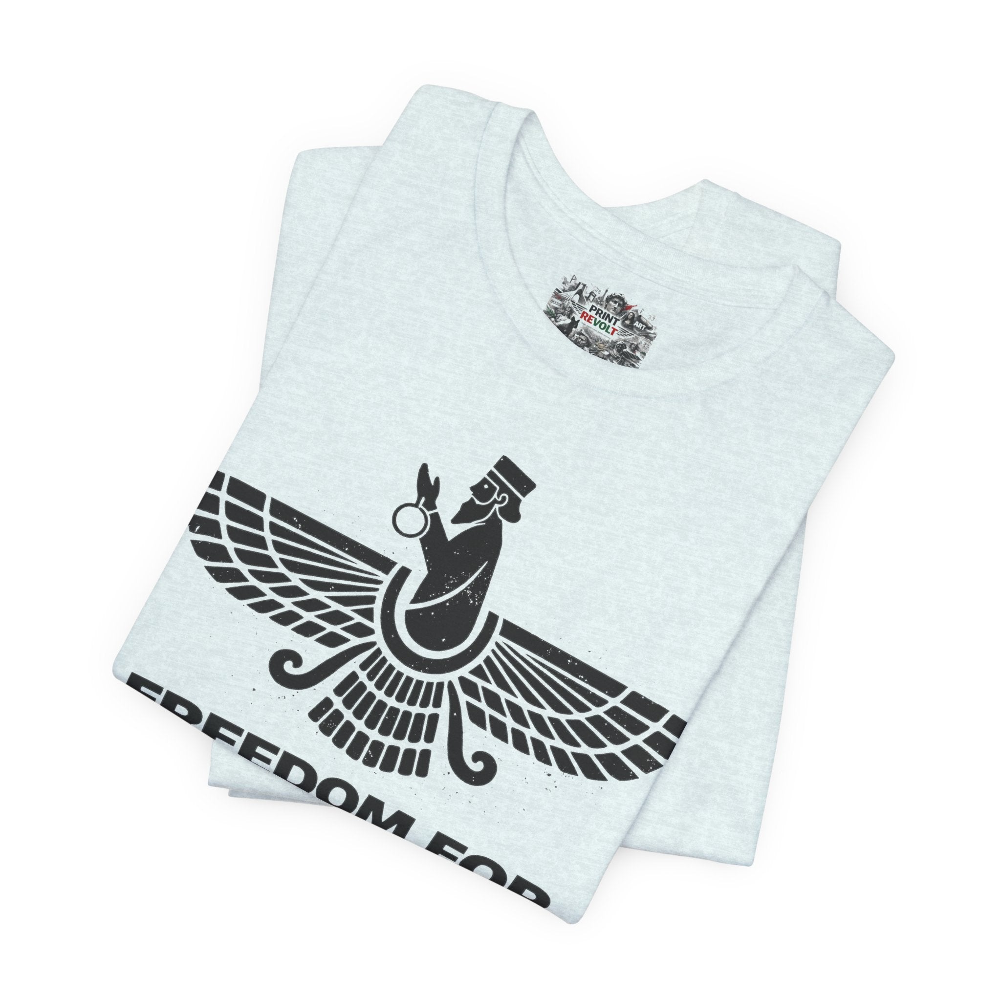 Farahavar Tee