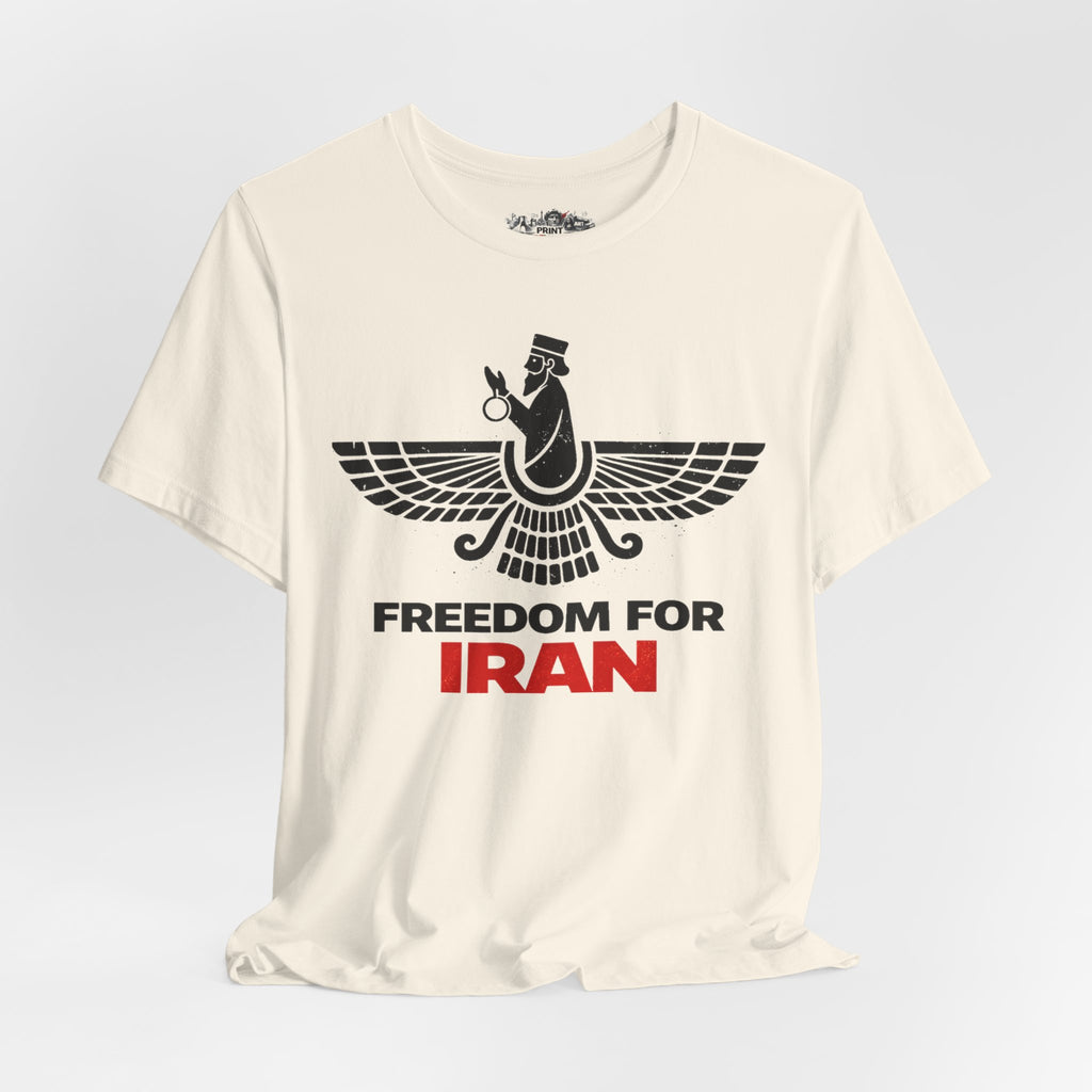 Farahavar Tee