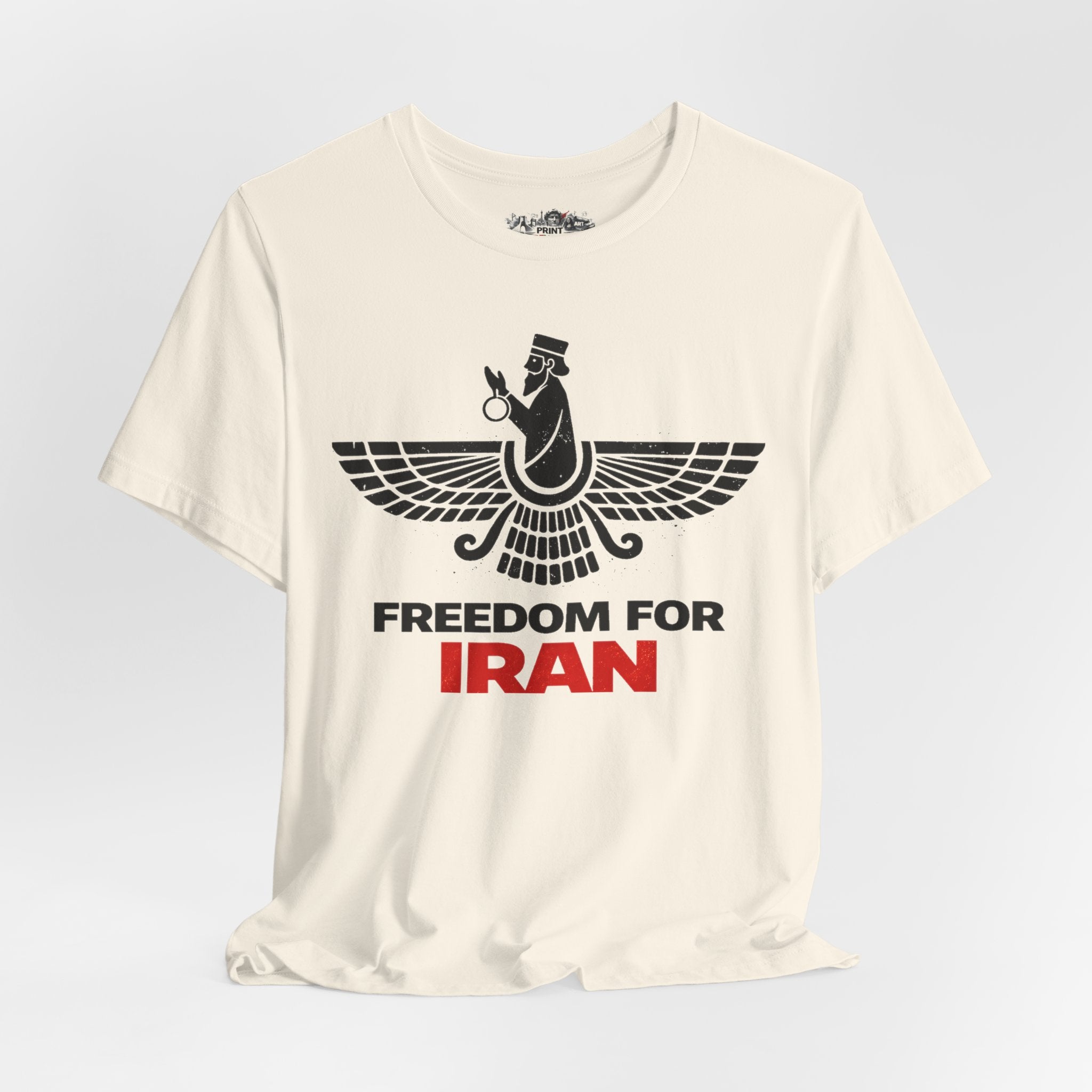 Farahavar Tee