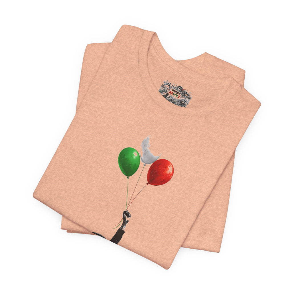 Baloons T-Shirt