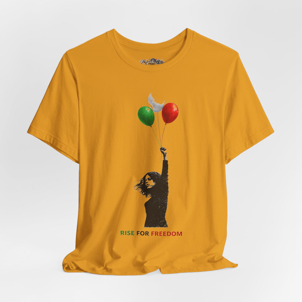 Baloons T-Shirt