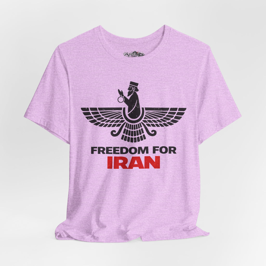 Farahavar Tee