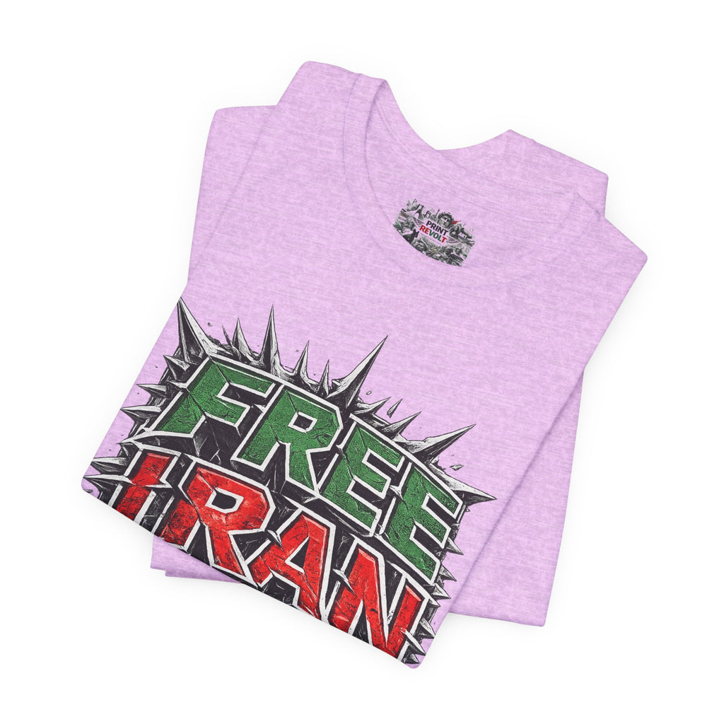 Spiky Tee