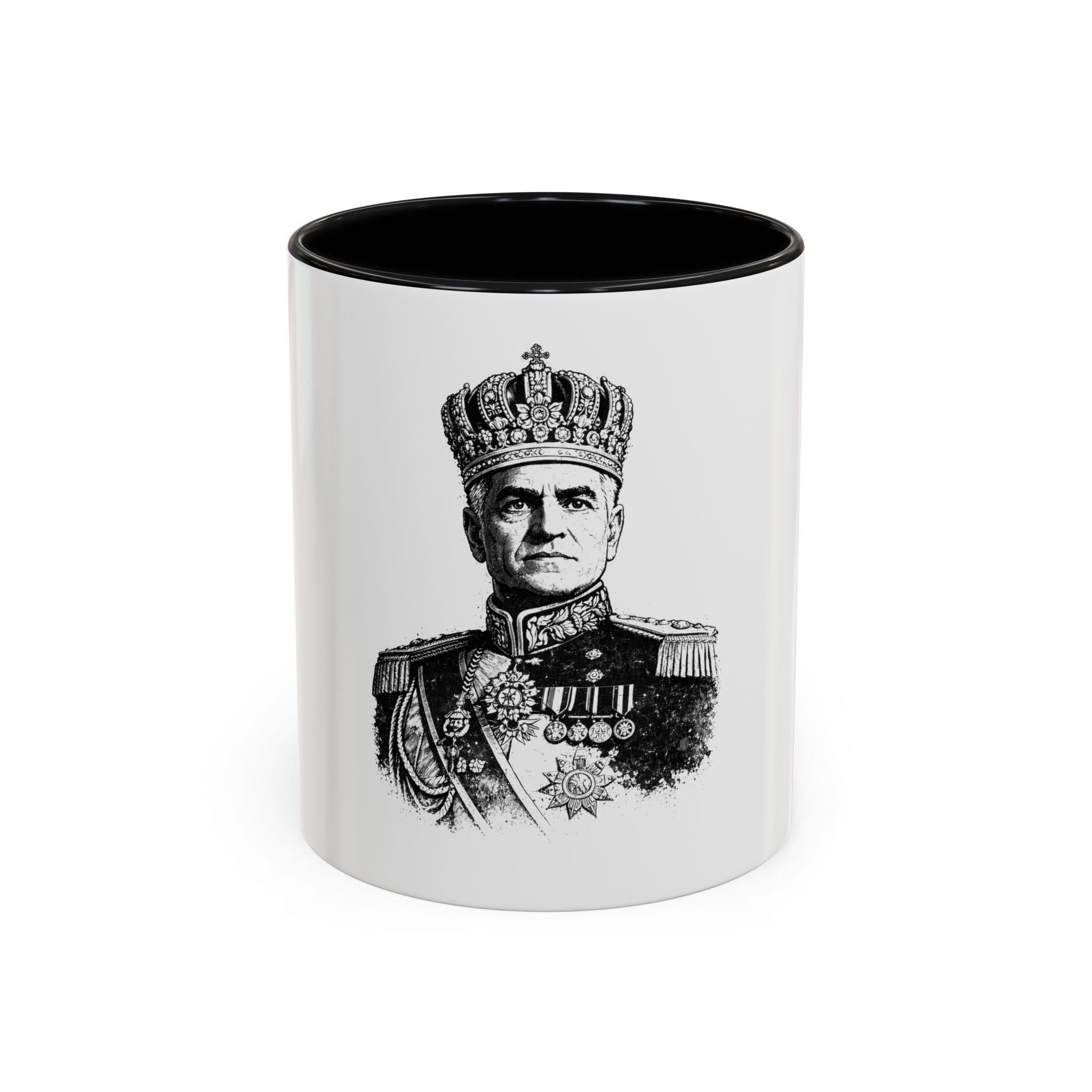 Shah Mug