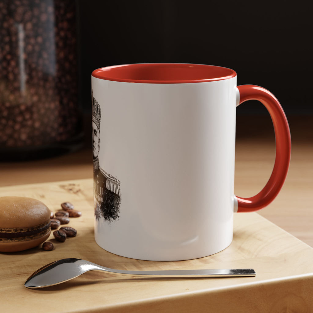 Shah Mug