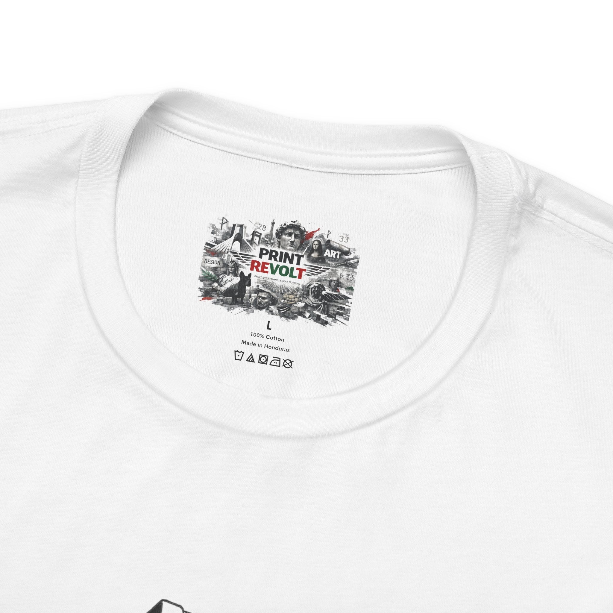 Azadi Tee