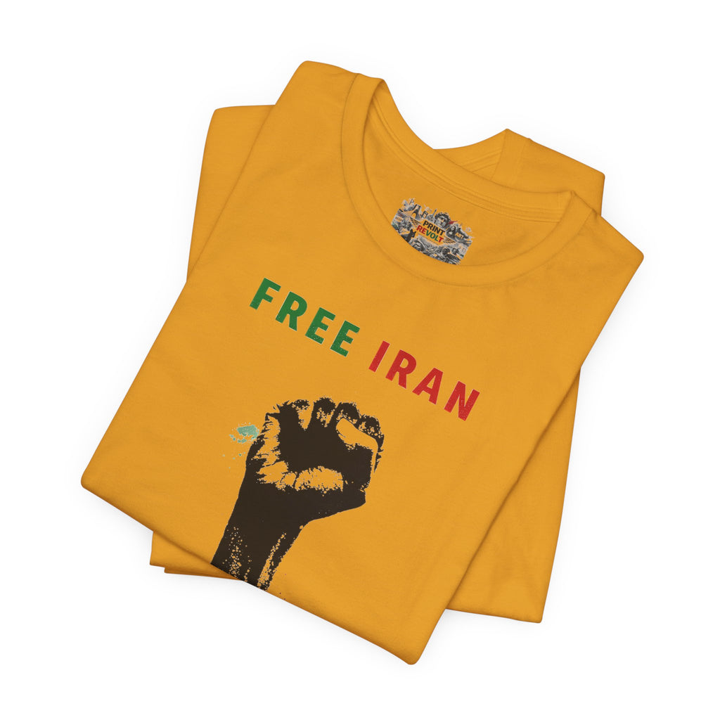 Revolt T-Shirt