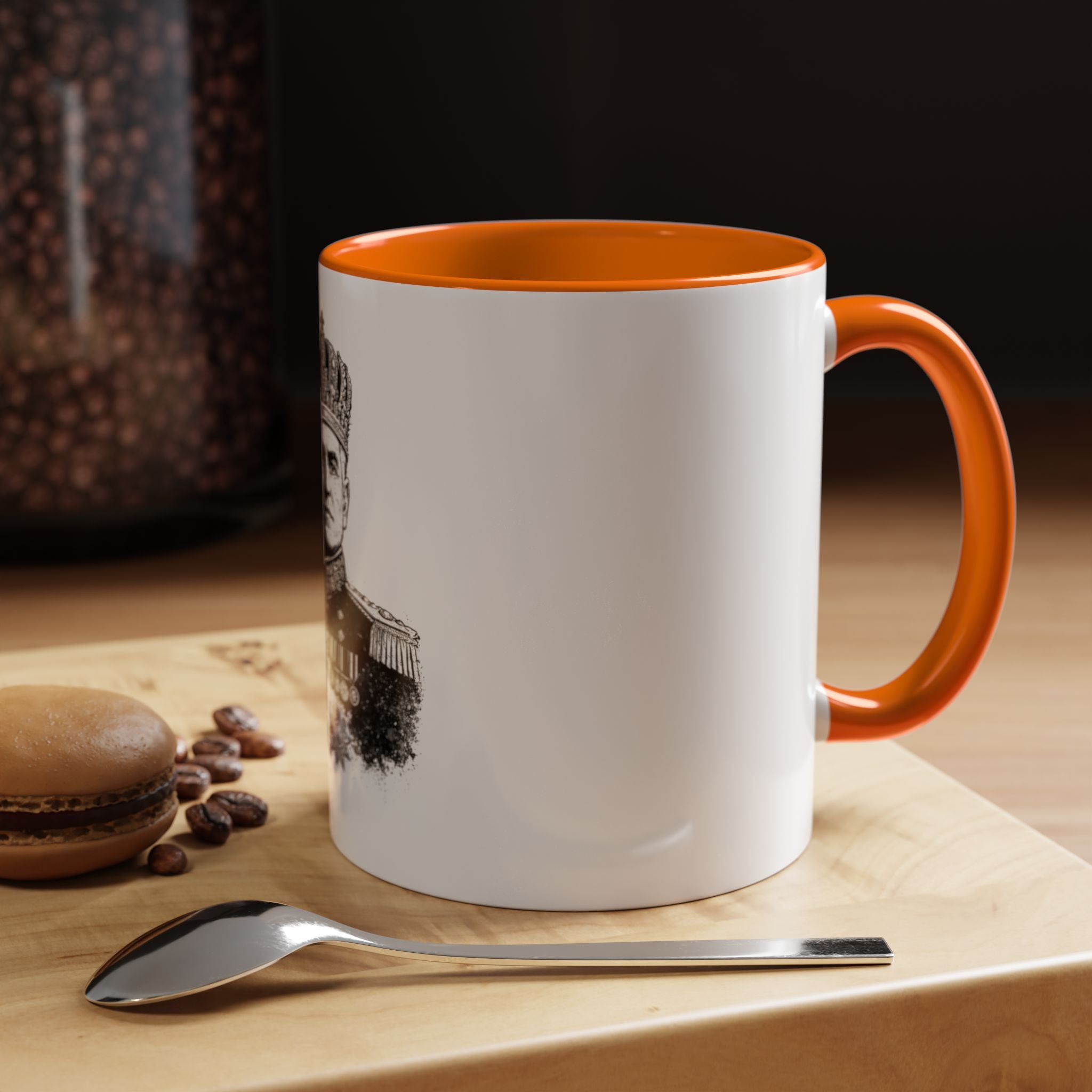 Shah Mug