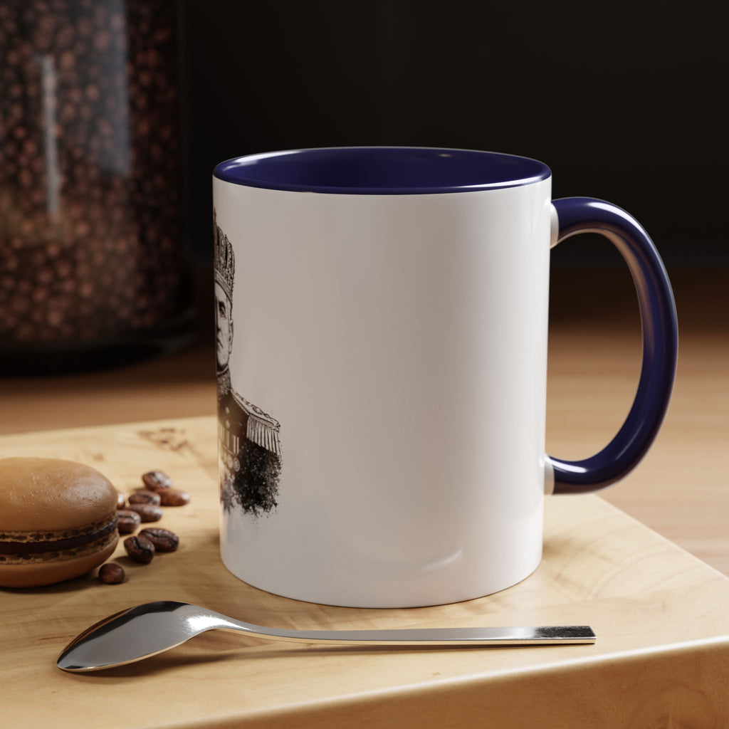 Shah Mug