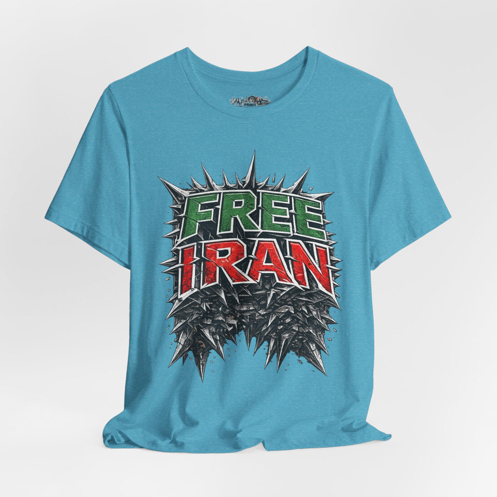 Spiky Tee