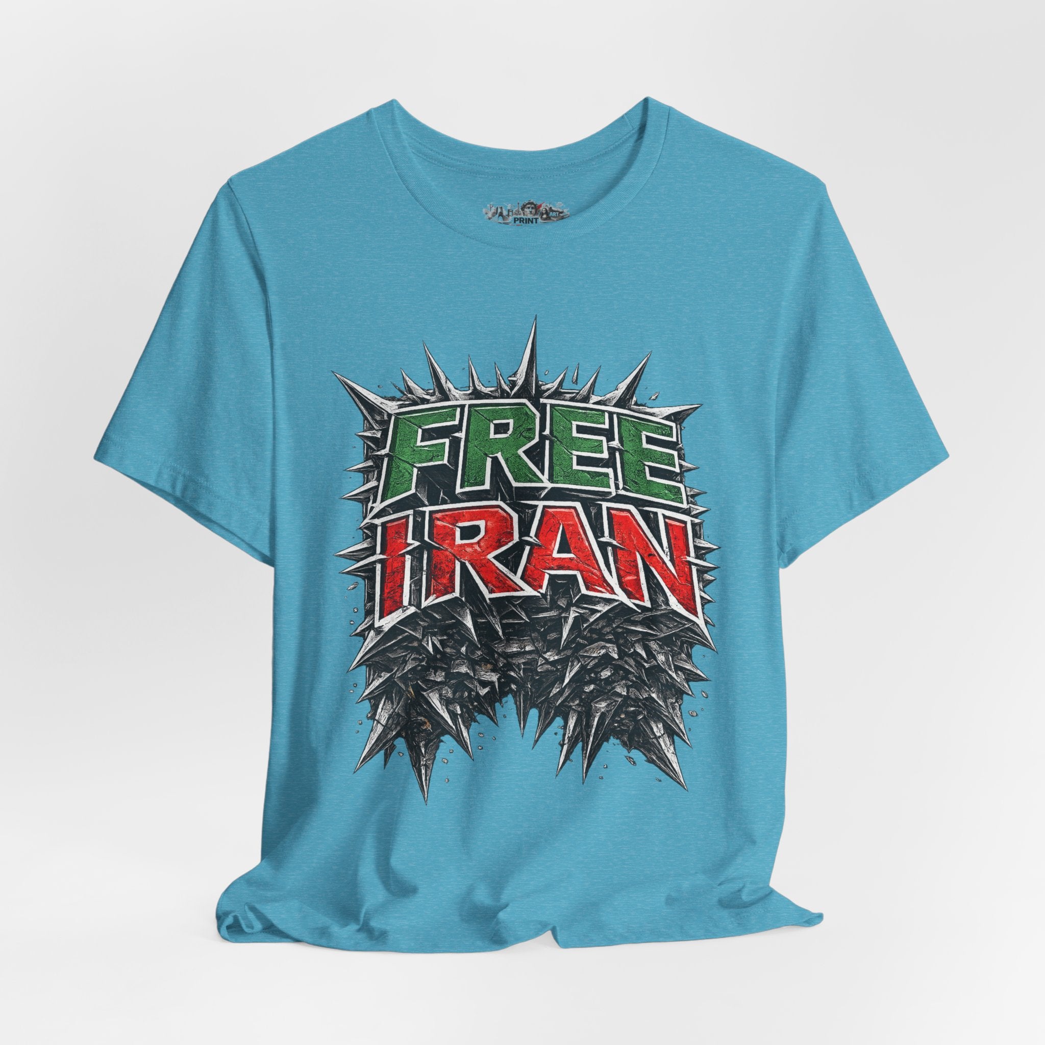Spiky Tee