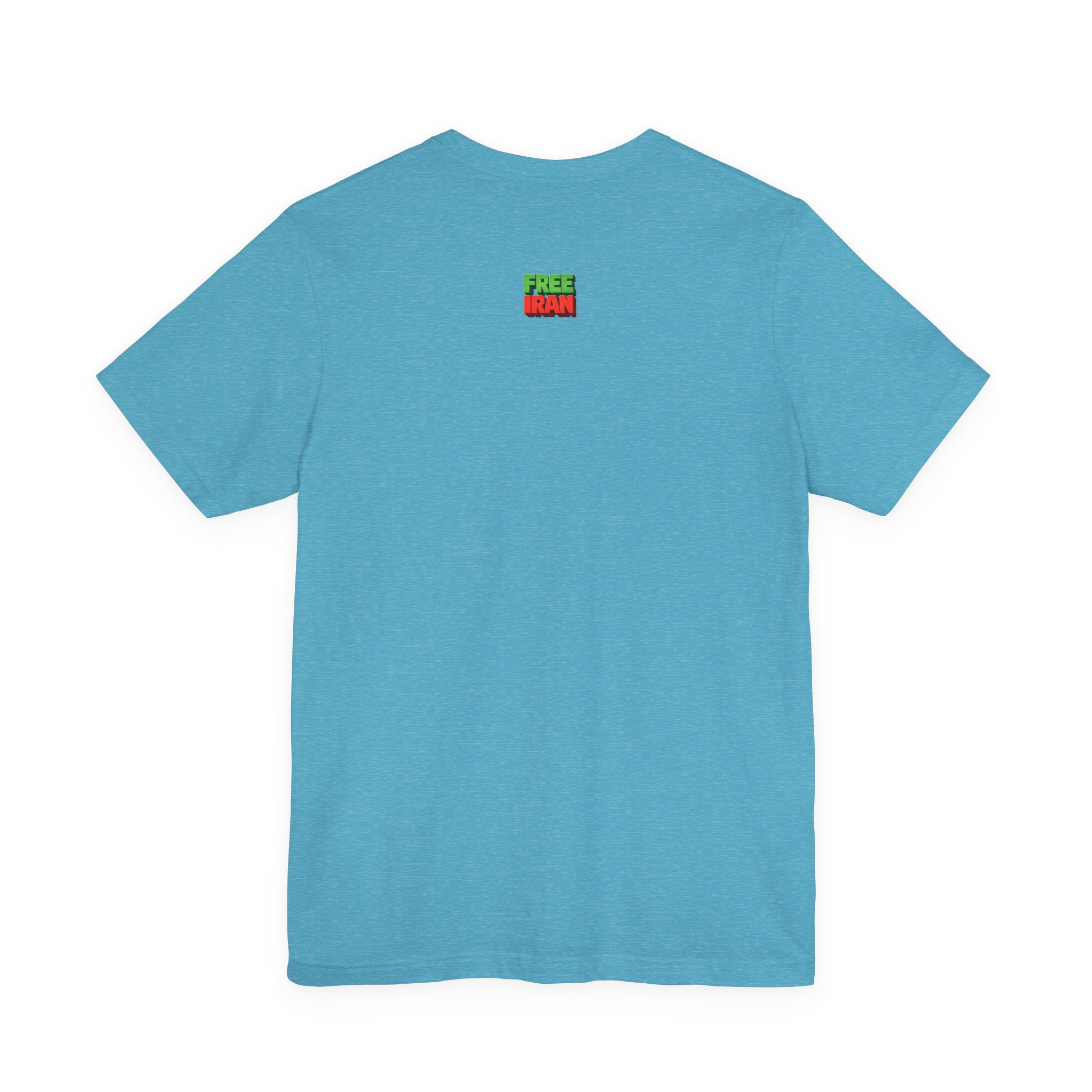 Spiky Tee