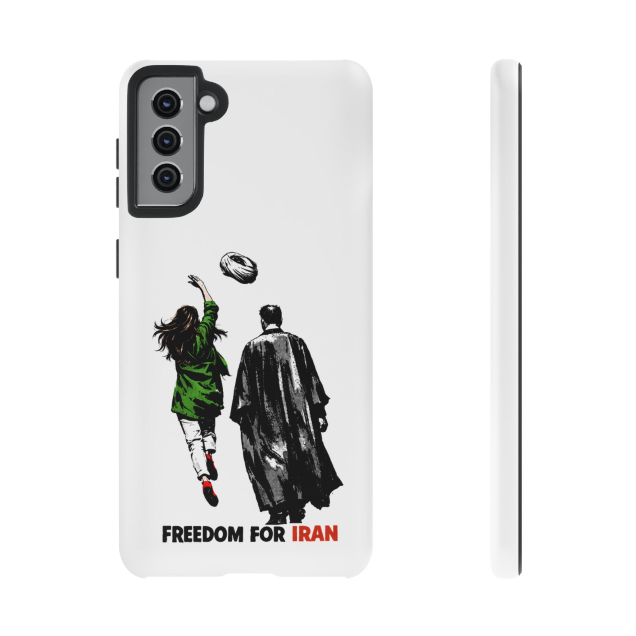 Tough Cases