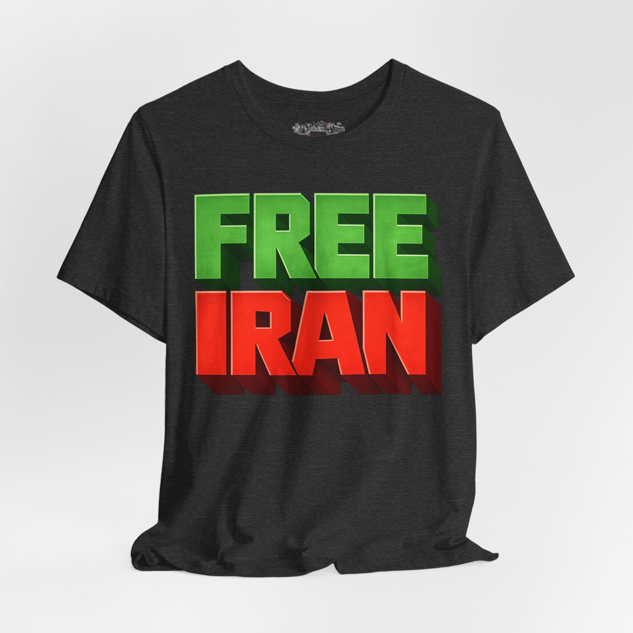 Free Iran T-Shirt