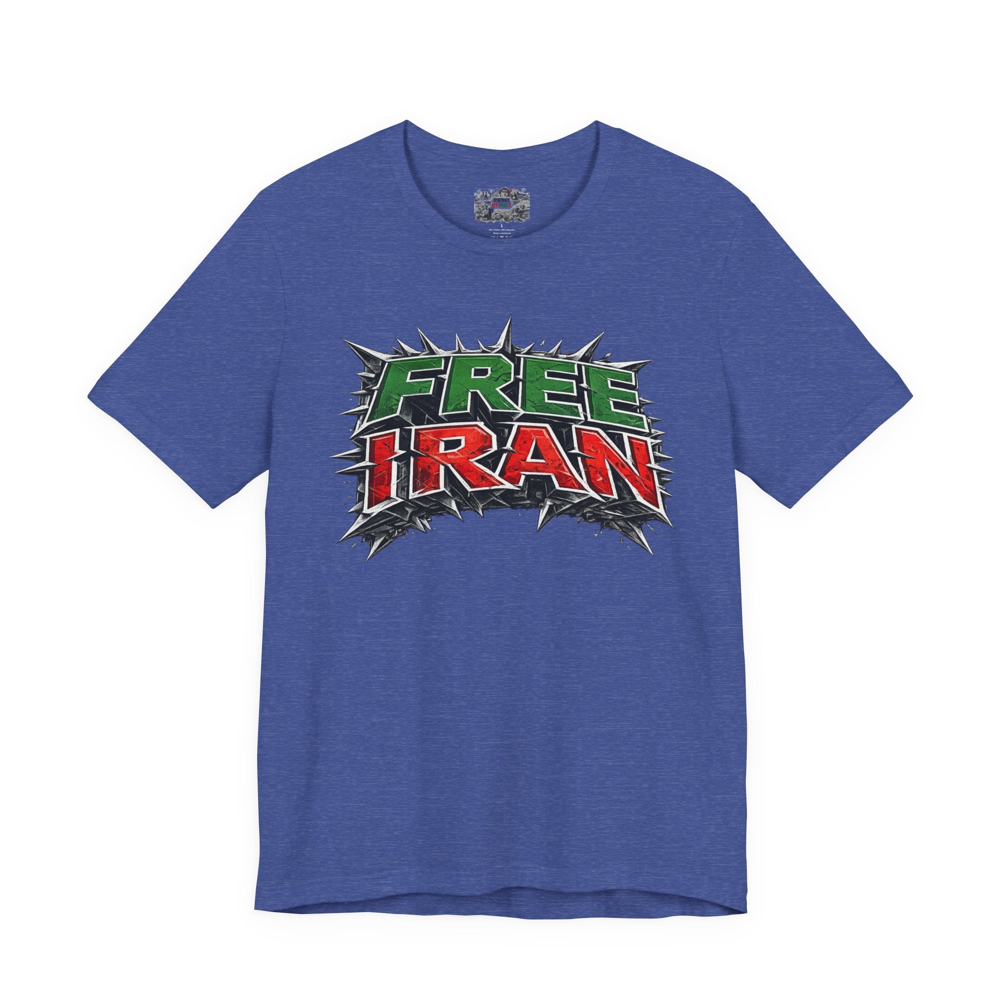 Spiky Tee
