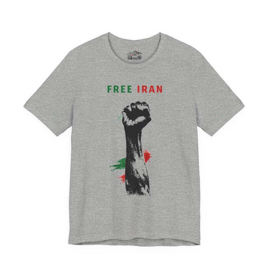 Revolt T-Shirt