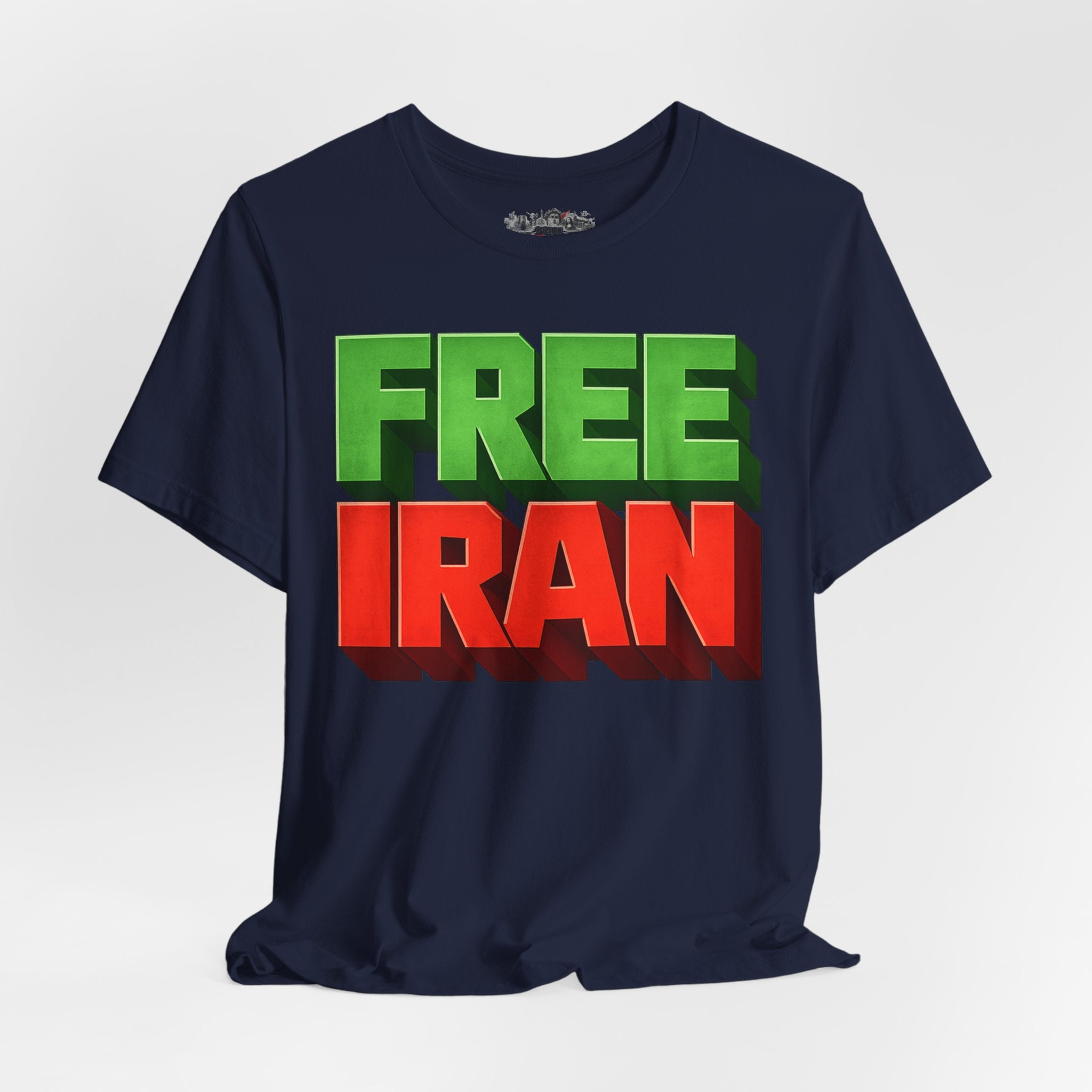 Free Iran T-Shirt