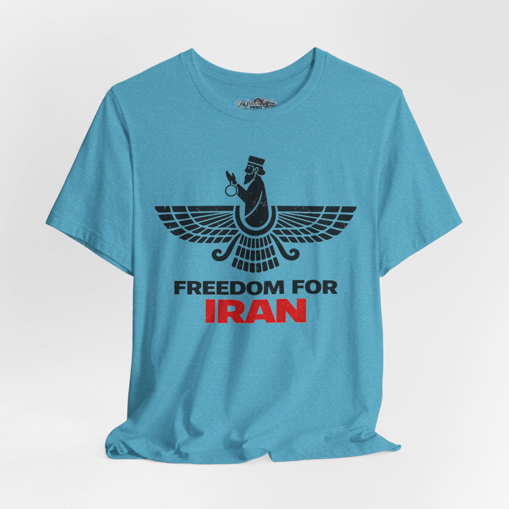Farahavar Tee