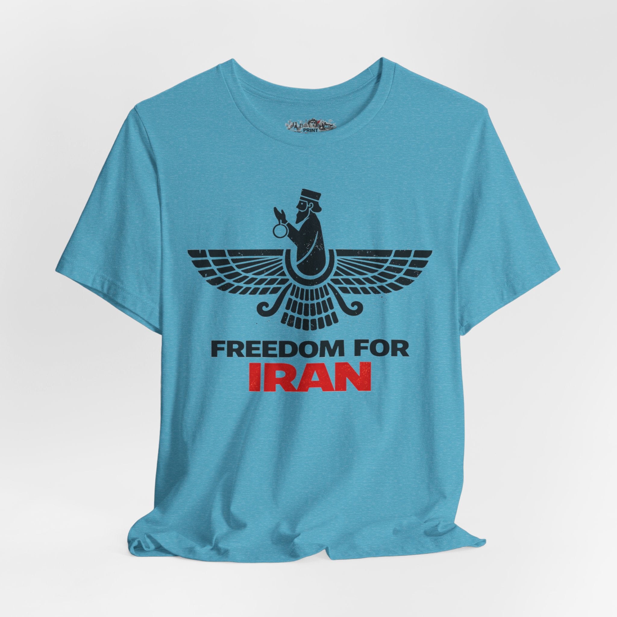 Farahavar Tee
