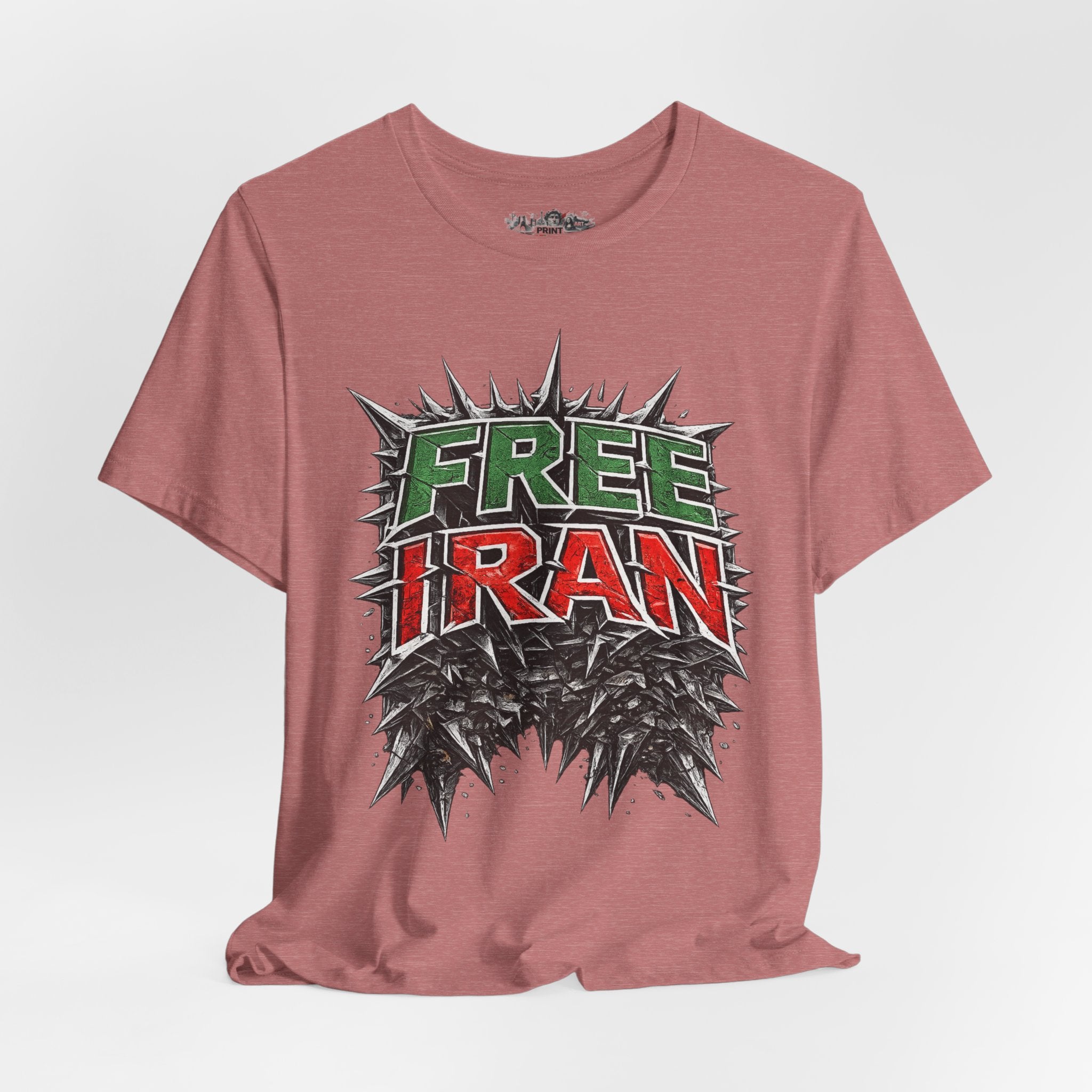 Spiky Tee