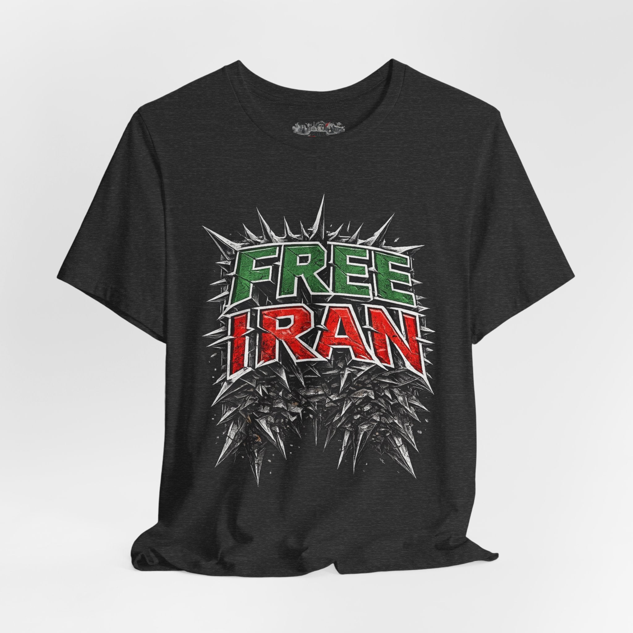 Spiky Tee