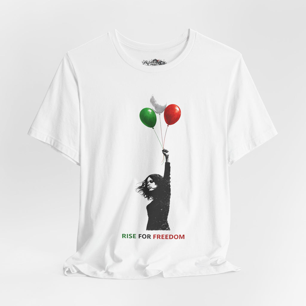 Baloons T-Shirt