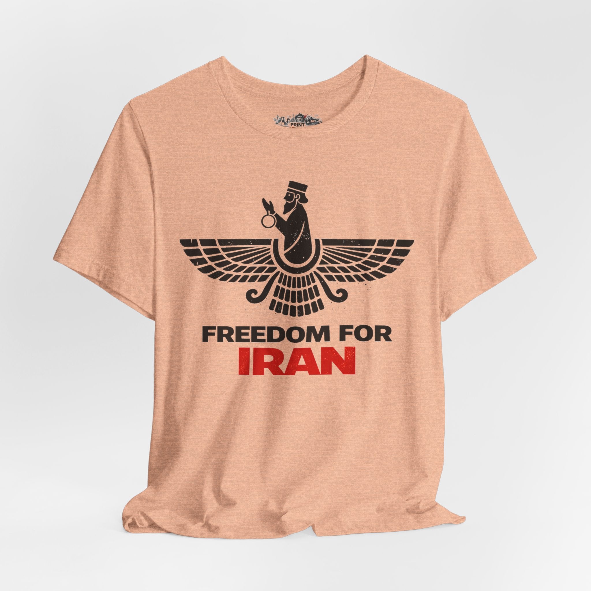 Farahavar Tee