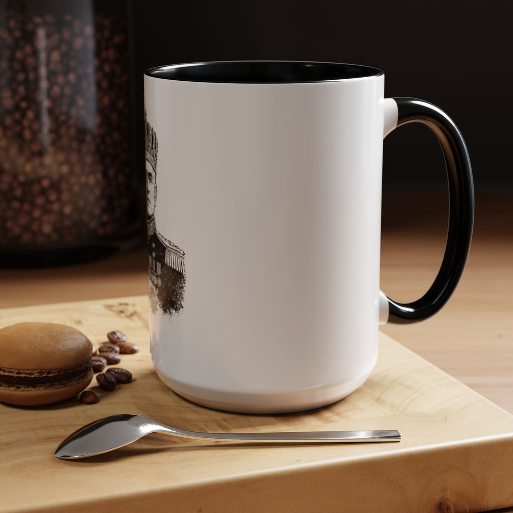 Shah Mug