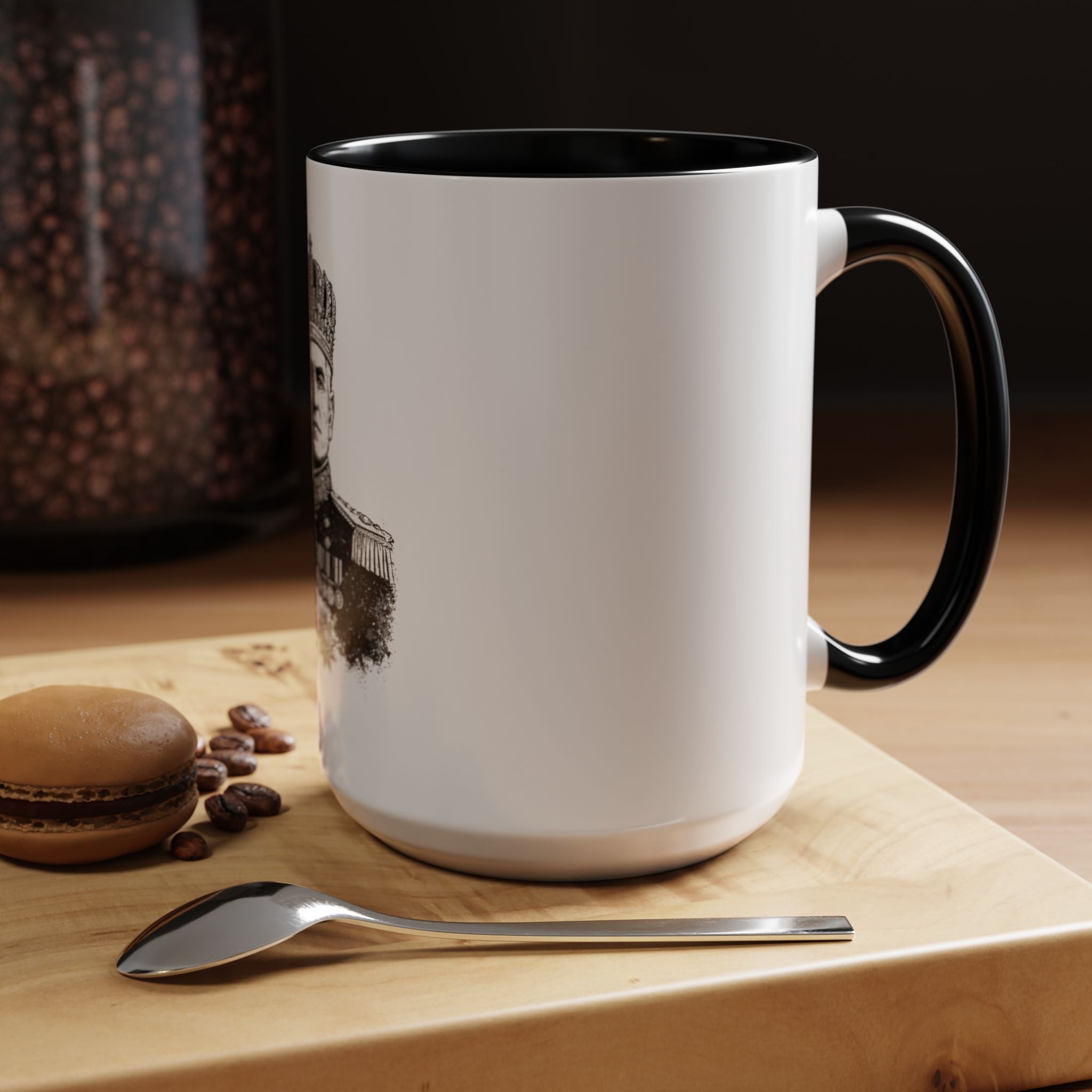 Shah Mug