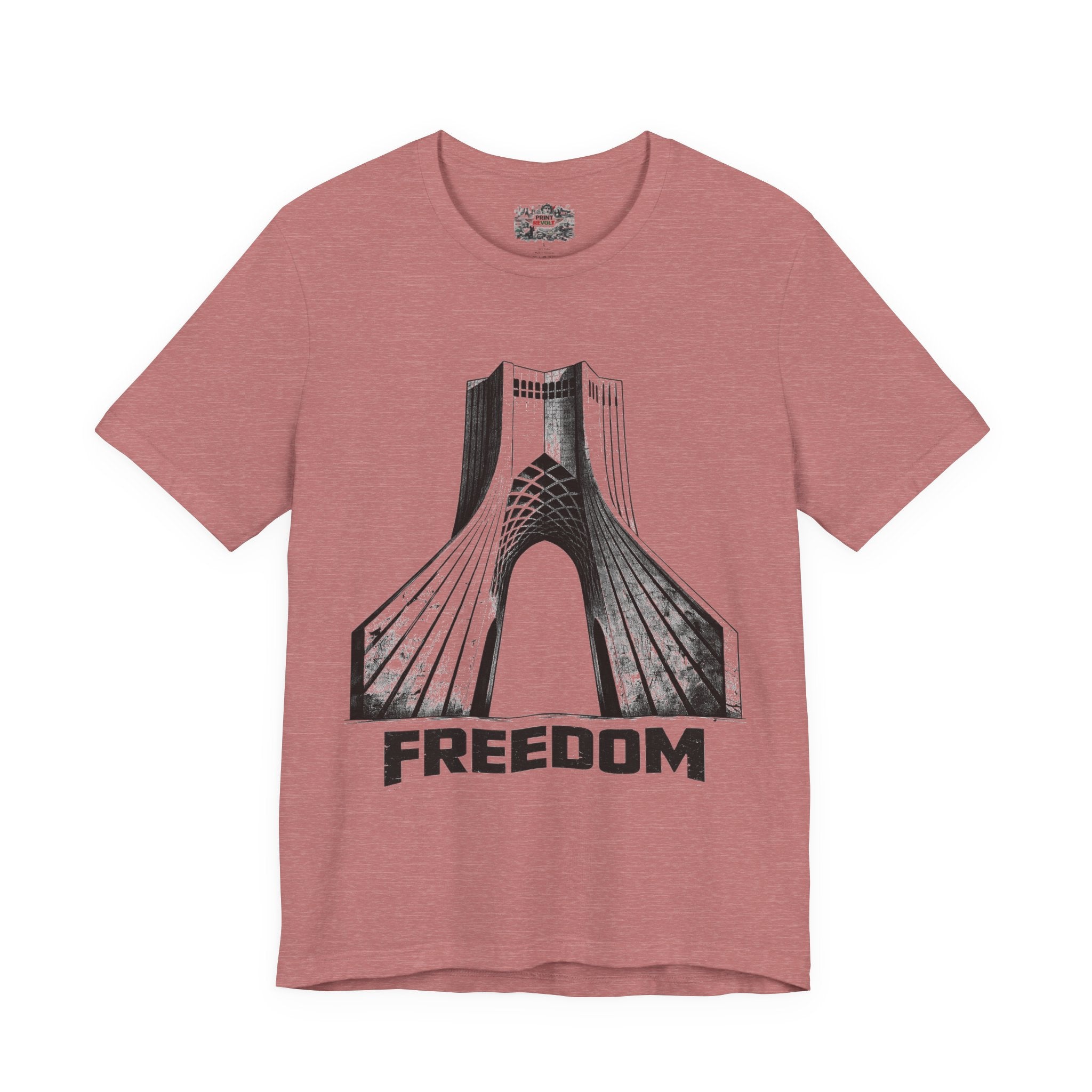 Azadi Tee