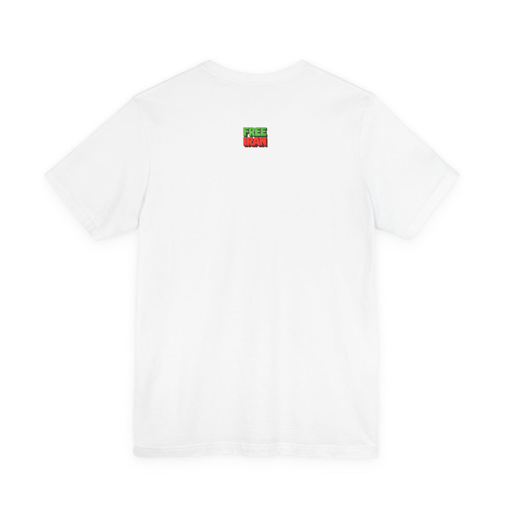 Crowd — Protest Tee