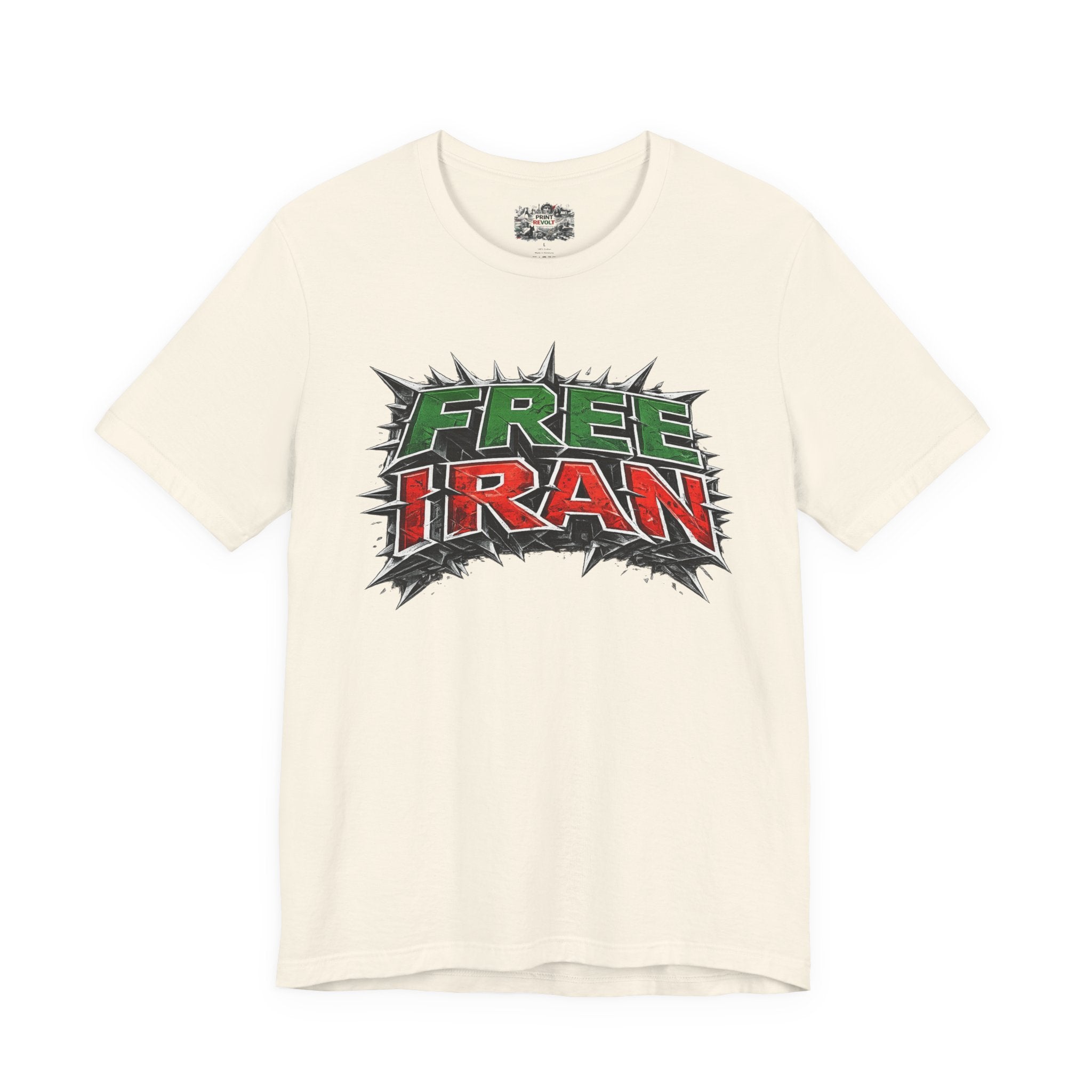 Spiky Tee