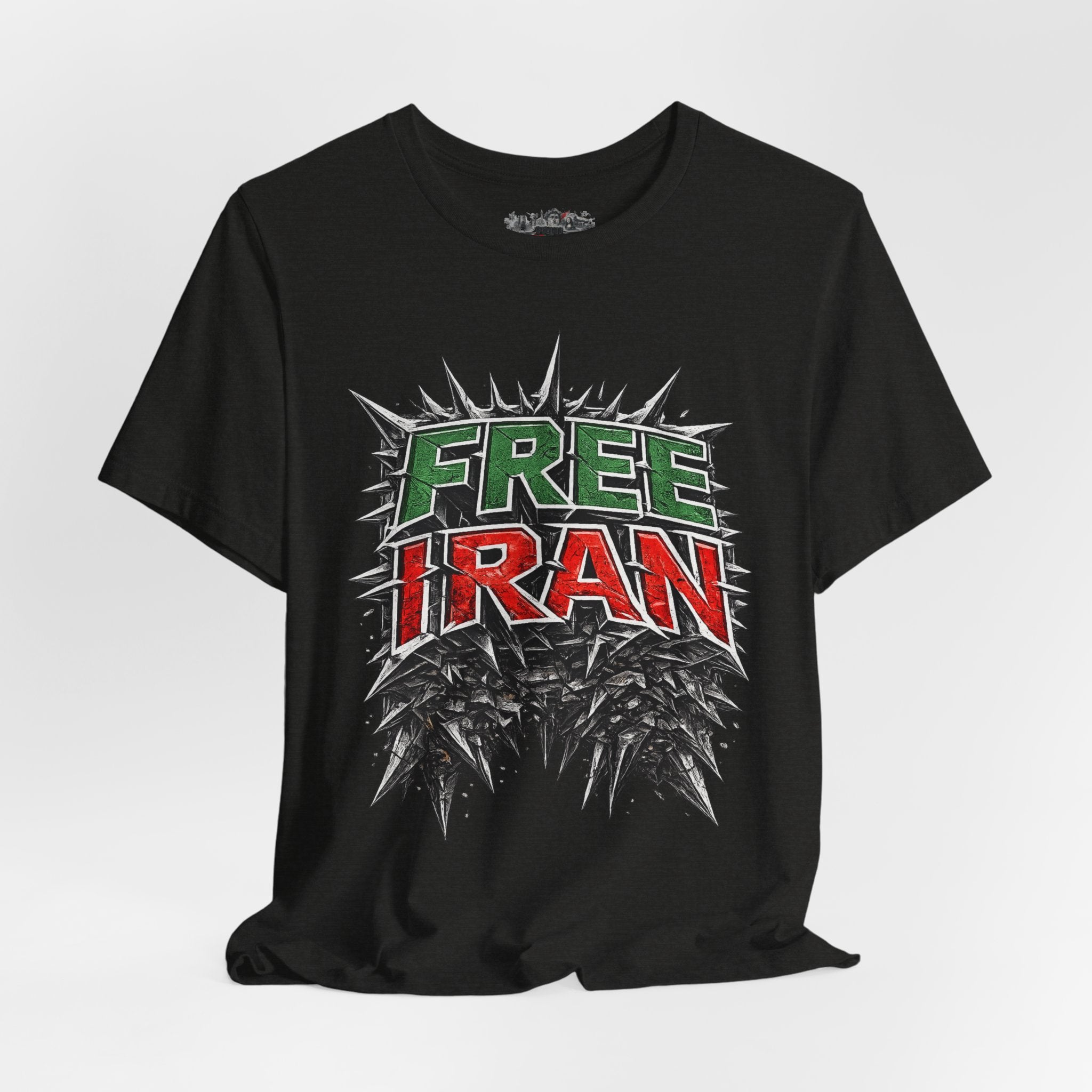 Spiky Tee