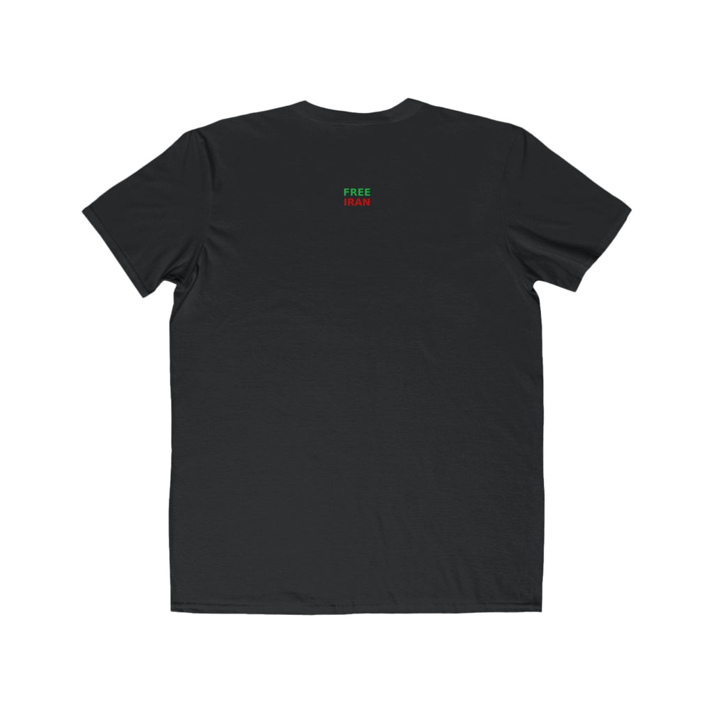 Lightweight Fashion Tee