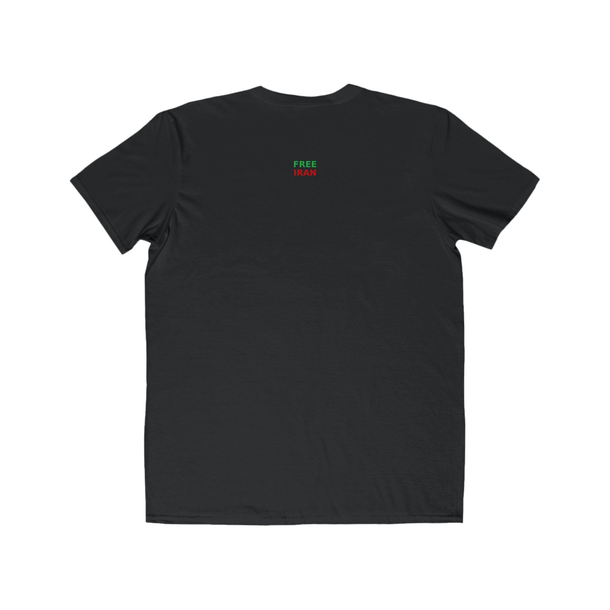Lightweight Fashion Tee
