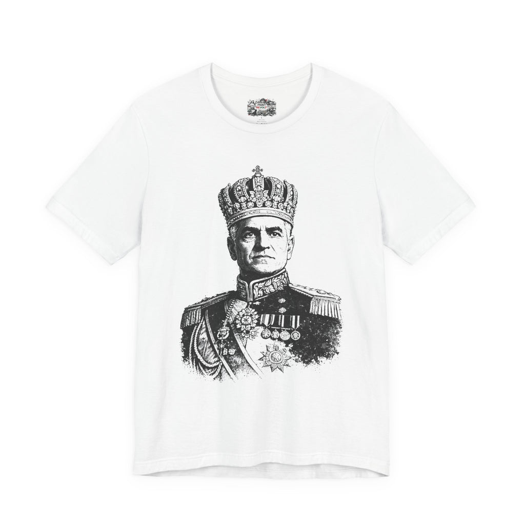 Shah T‑Shirt