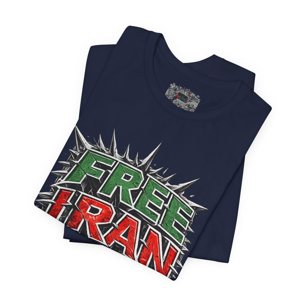 Spiky Tee