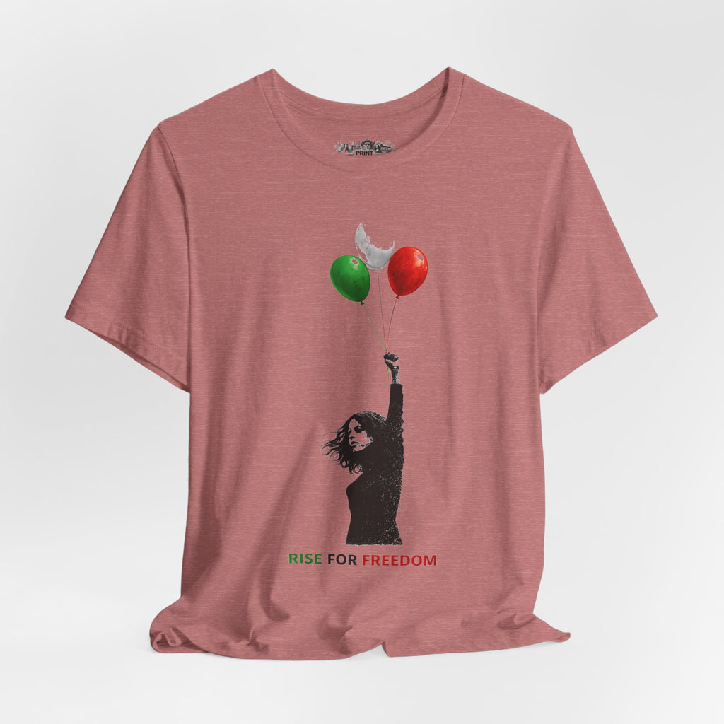 Baloons T-Shirt